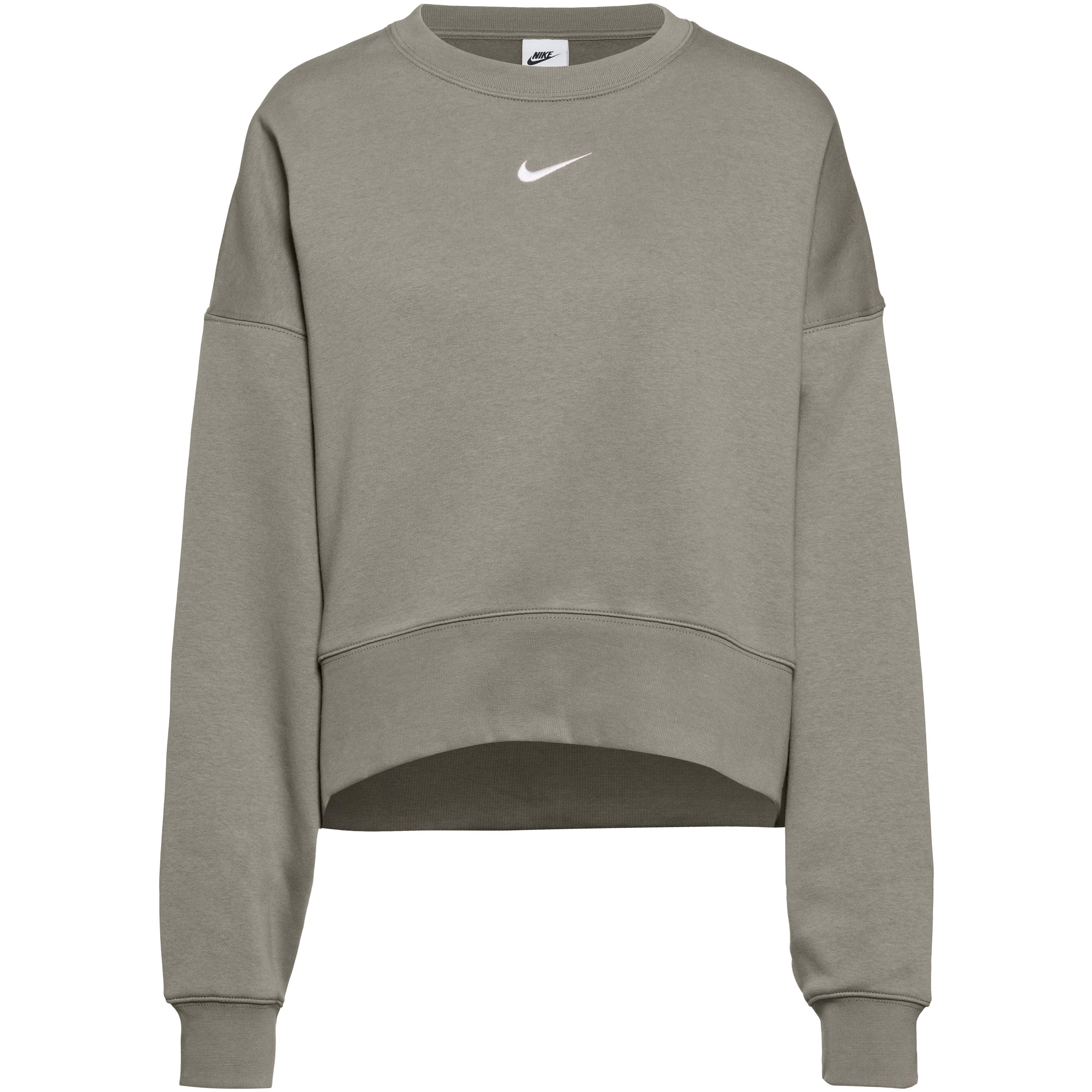 Nike Essential Sweatshirt Damen Sweatshirts XL Normal