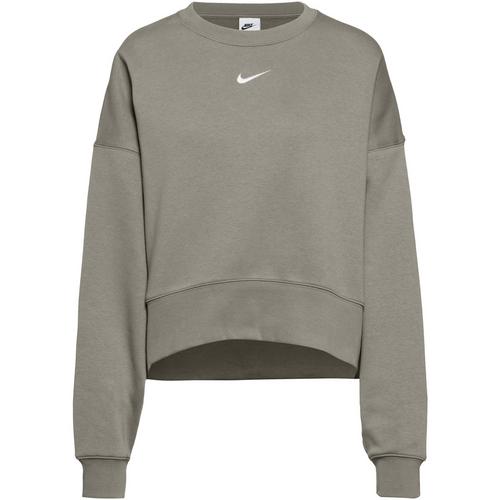 Nike Essential Sweatshirt Damen