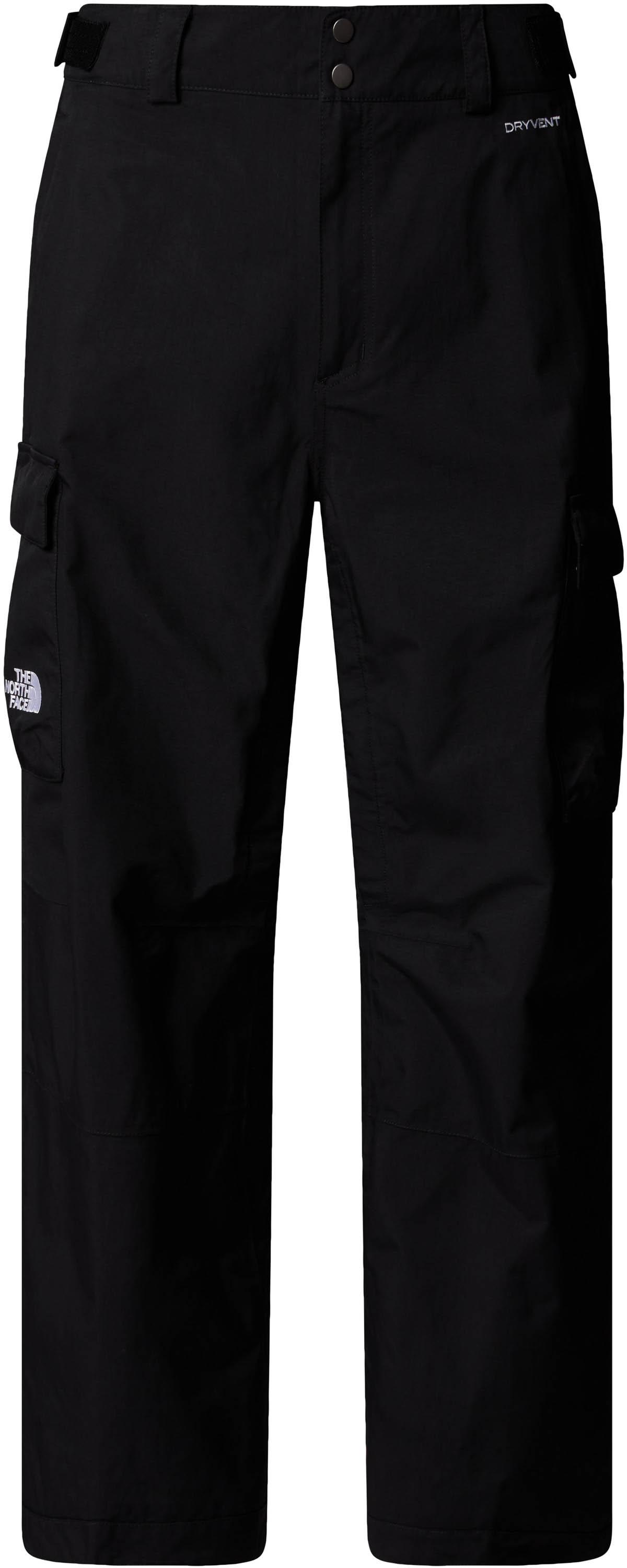 The North Face BLIZZARDERY Skihose Herren Hosen XXL Normal