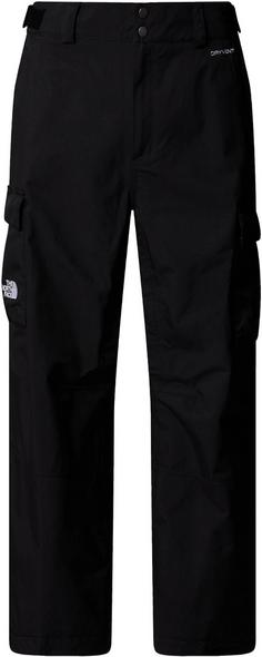 The North Face BLIZZARDERY Skihose Herren tnf black