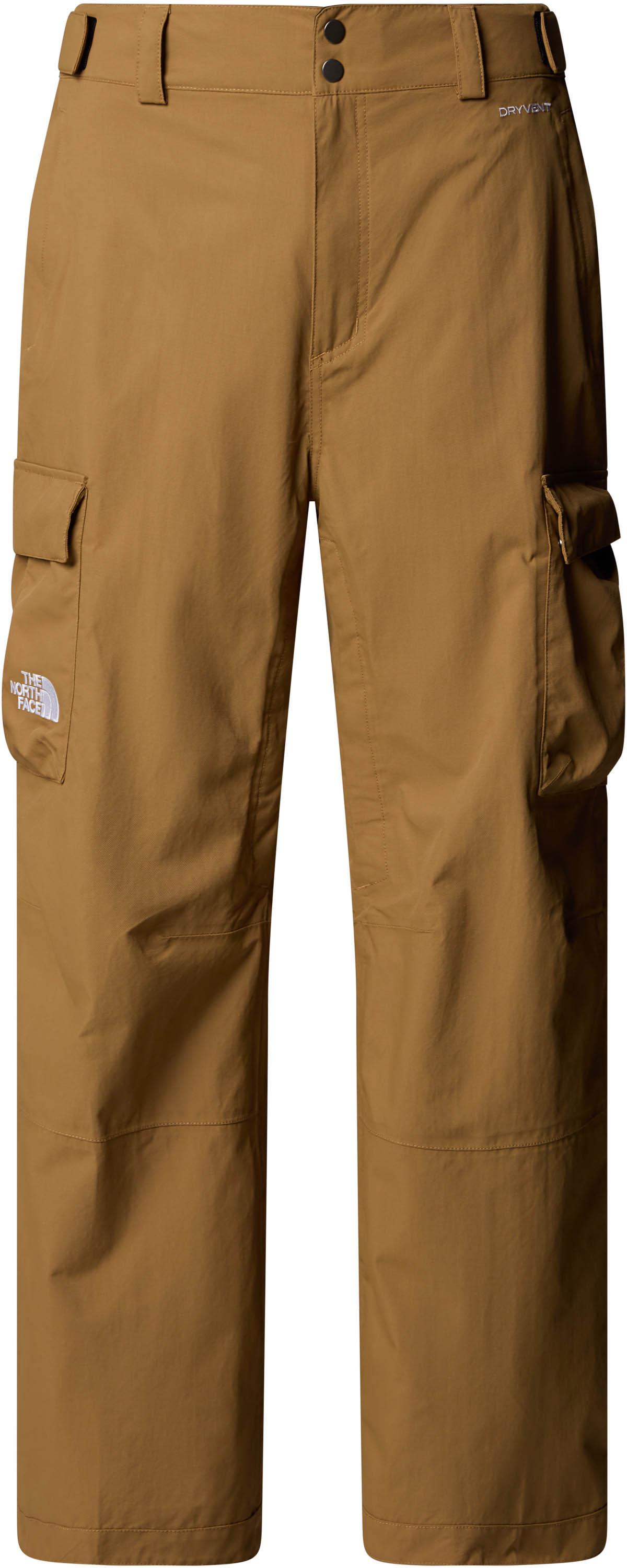 The North Face BLIZZARDERY Skihose Herren Hosen XXL Normal