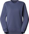 The North Face Dome Sweatshirt Damen - twilight galaxy