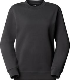 The North Face Dome Sweatshirt Damen anthracite grey