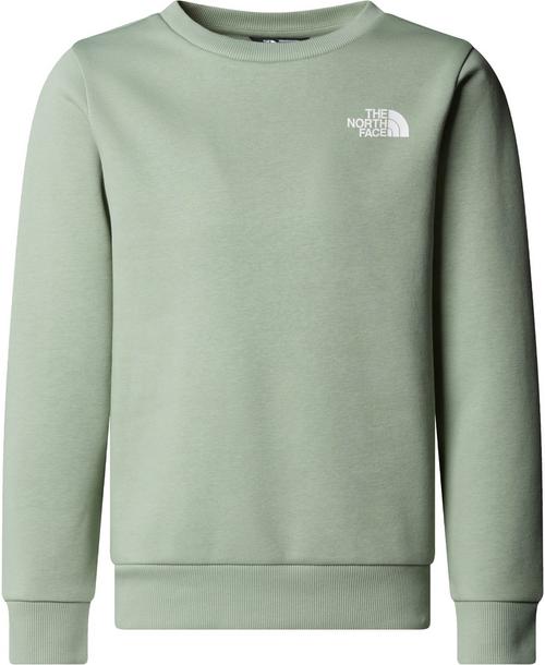 The North Face SIMPLE DOME Sweatshirt Kinder