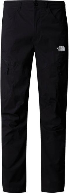 The North Face EXPLORATION Funktionshose Herren tnf black