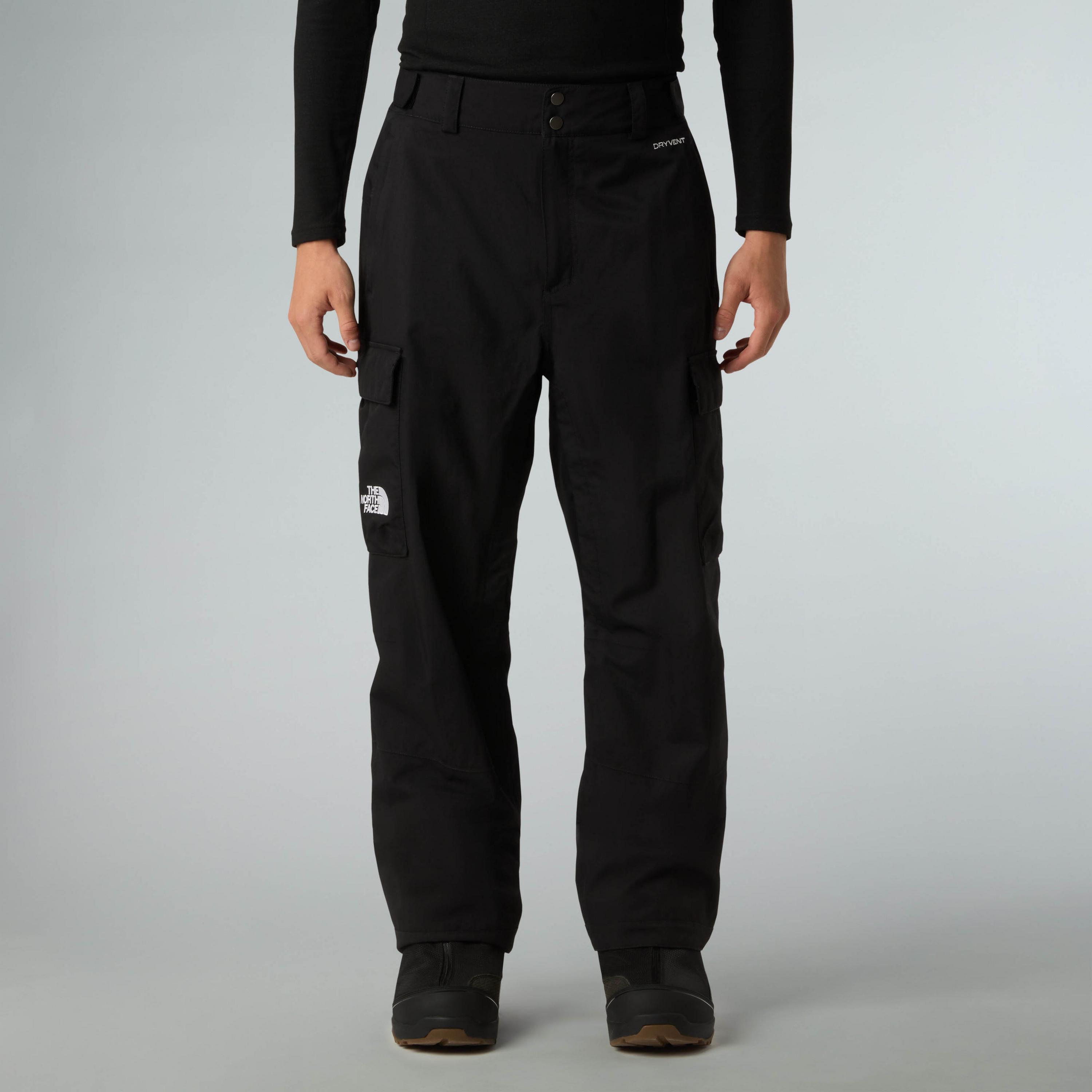 Thumbnail - The North Face BLIZZARDERY Skihose Herren