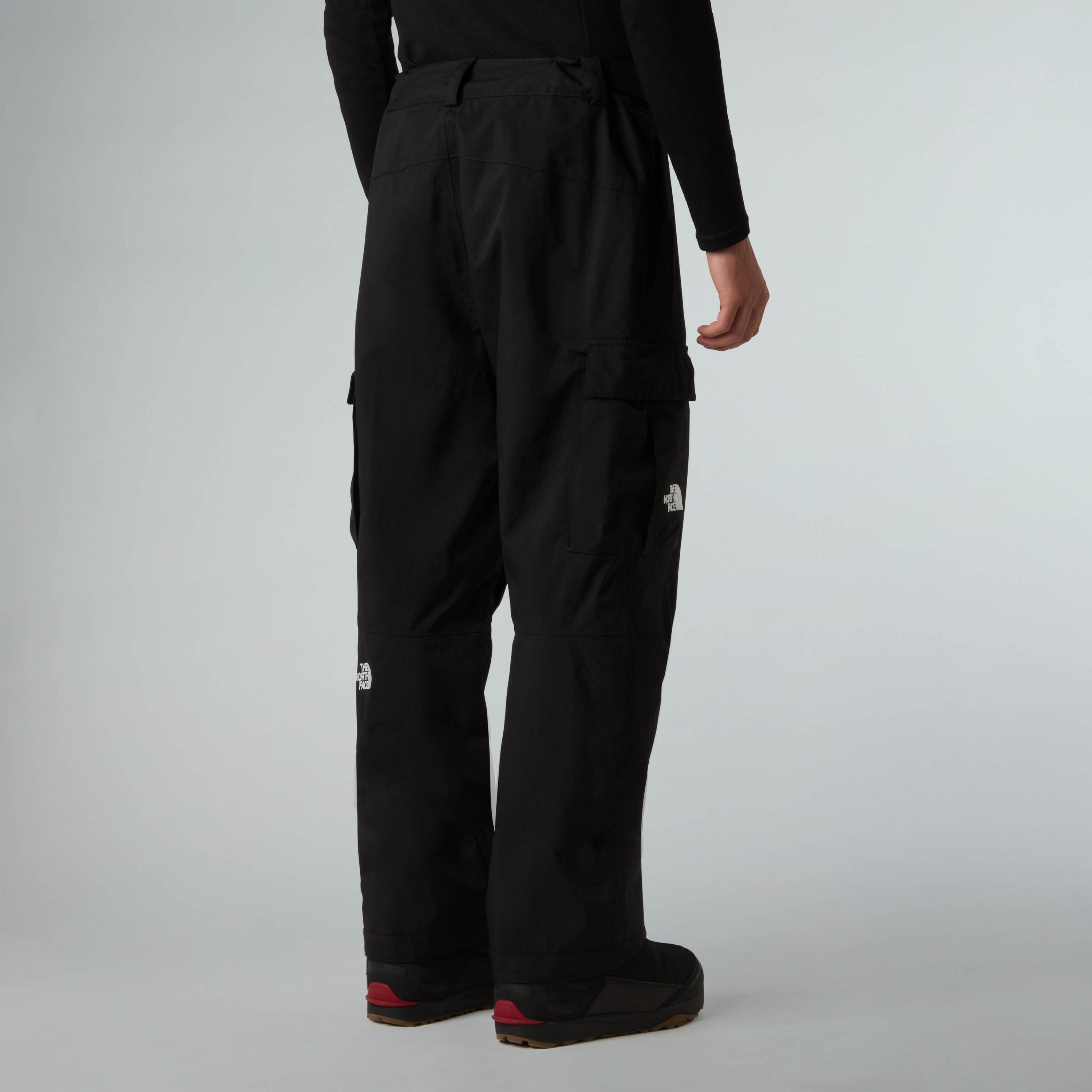 Thumbnail - The North Face BLIZZARDERY Skihose Herren