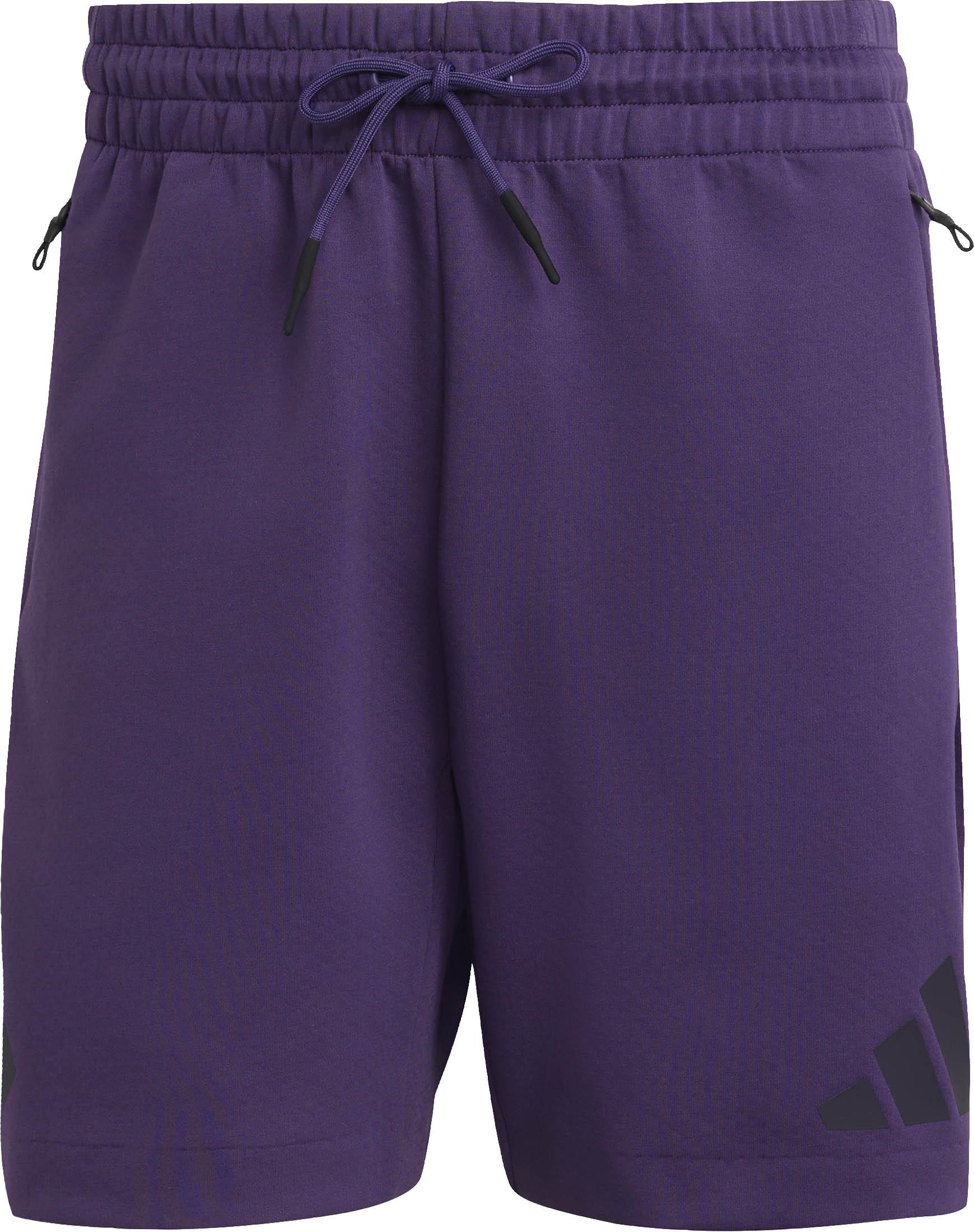 adidas Z.N.E. Funktionsshorts Herren