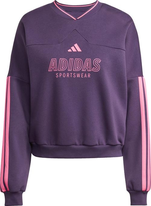adidas Tiro Sweatshirt Damen