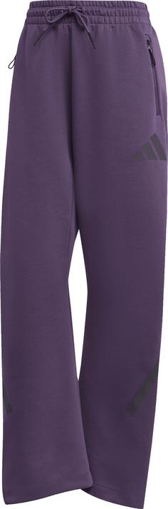 adidas Z.N.E. Trainingshose Damen aurora plum