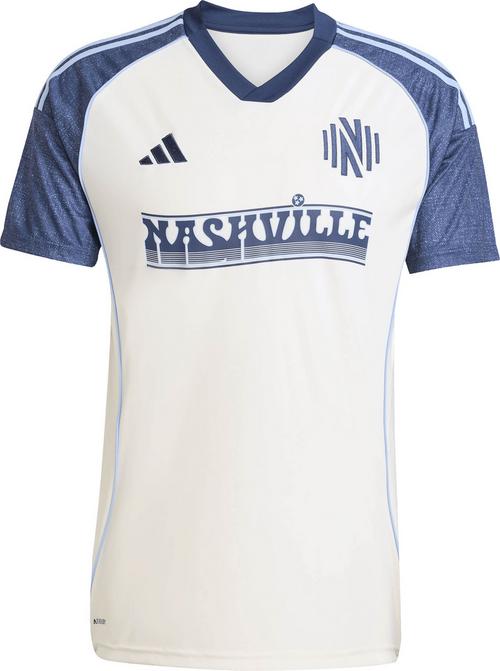 adidas Nashville SC 3rd Teamtrikot Herren
