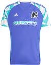 adidas Seattle Sounders Teamtrikot Herren - sonink
