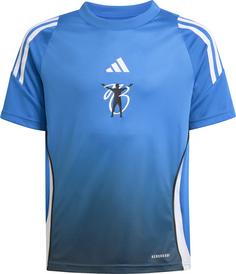 adidas Jude Bellingham Funktionsshirt Kinder globlu