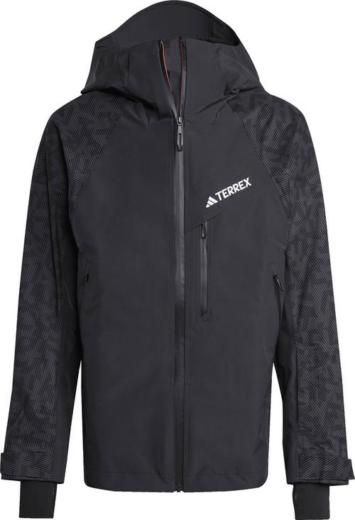 adidas TECHROCK 2.5L HYBRID Hardshelljacke Herren