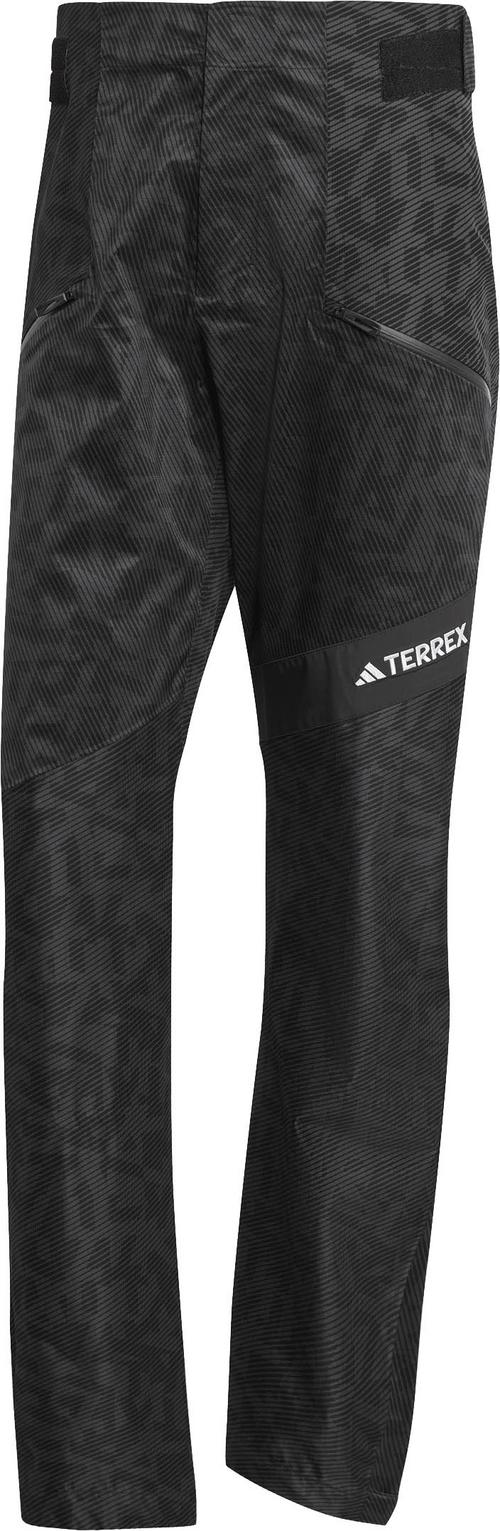 adidas TECHROCK 2.5L TOUR Skitourenhose Herren