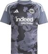 adidas Eintracht Frankfurt 25-26 3rd Teamtrikot Kinder - tmonix-black