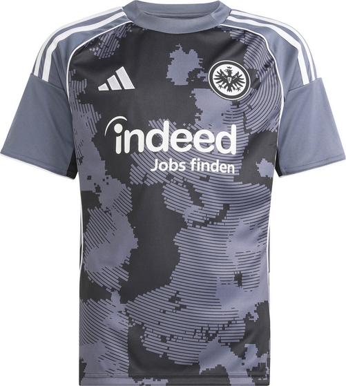 adidas Eintracht Frankfurt 25-26 3rd Teamtrikot Kinder