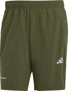 adidas TR ESS Funktionsshorts Herren night cargo