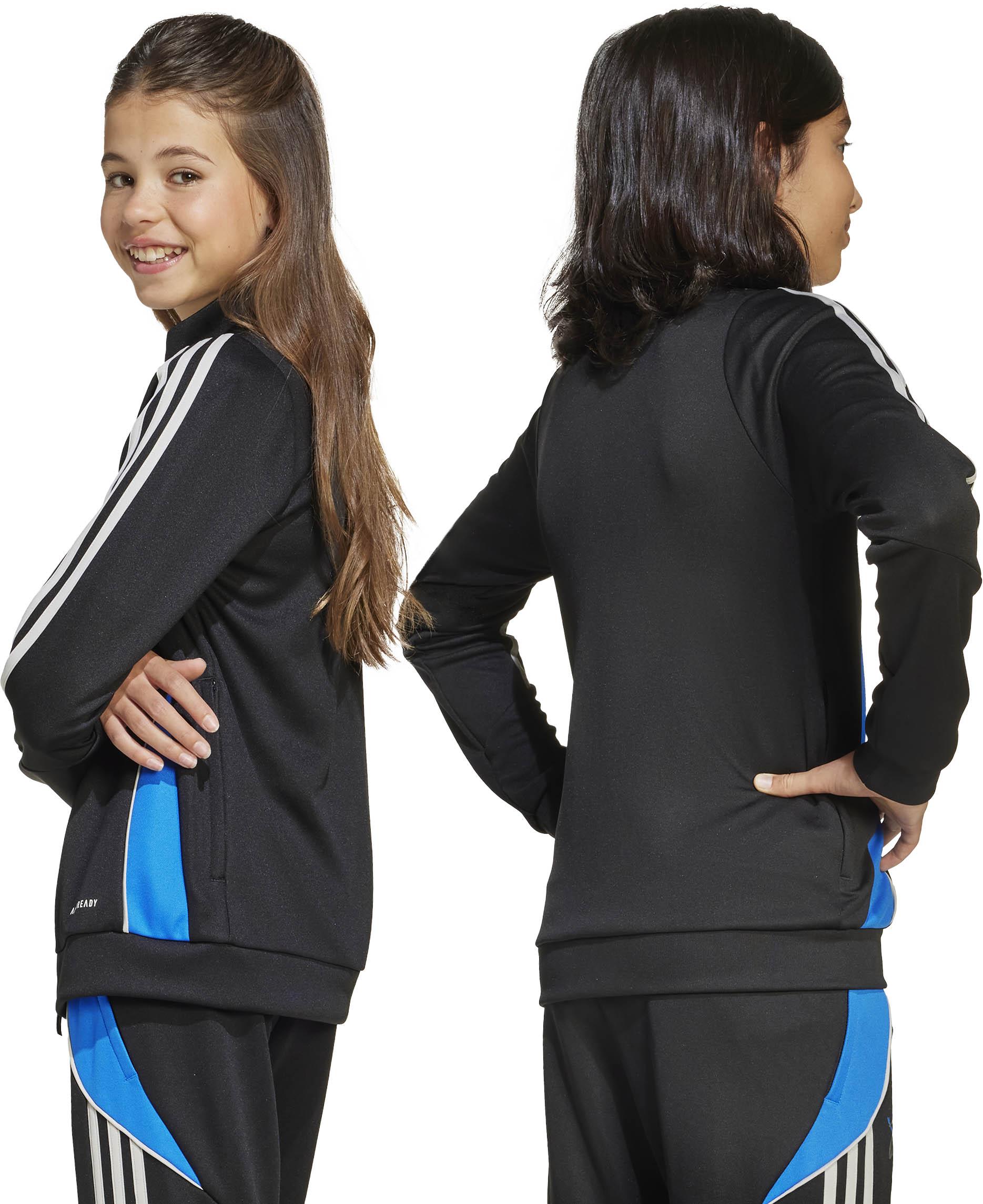 Thumbnail - adidas Jude Bellingham Trainingsjacke Kinder