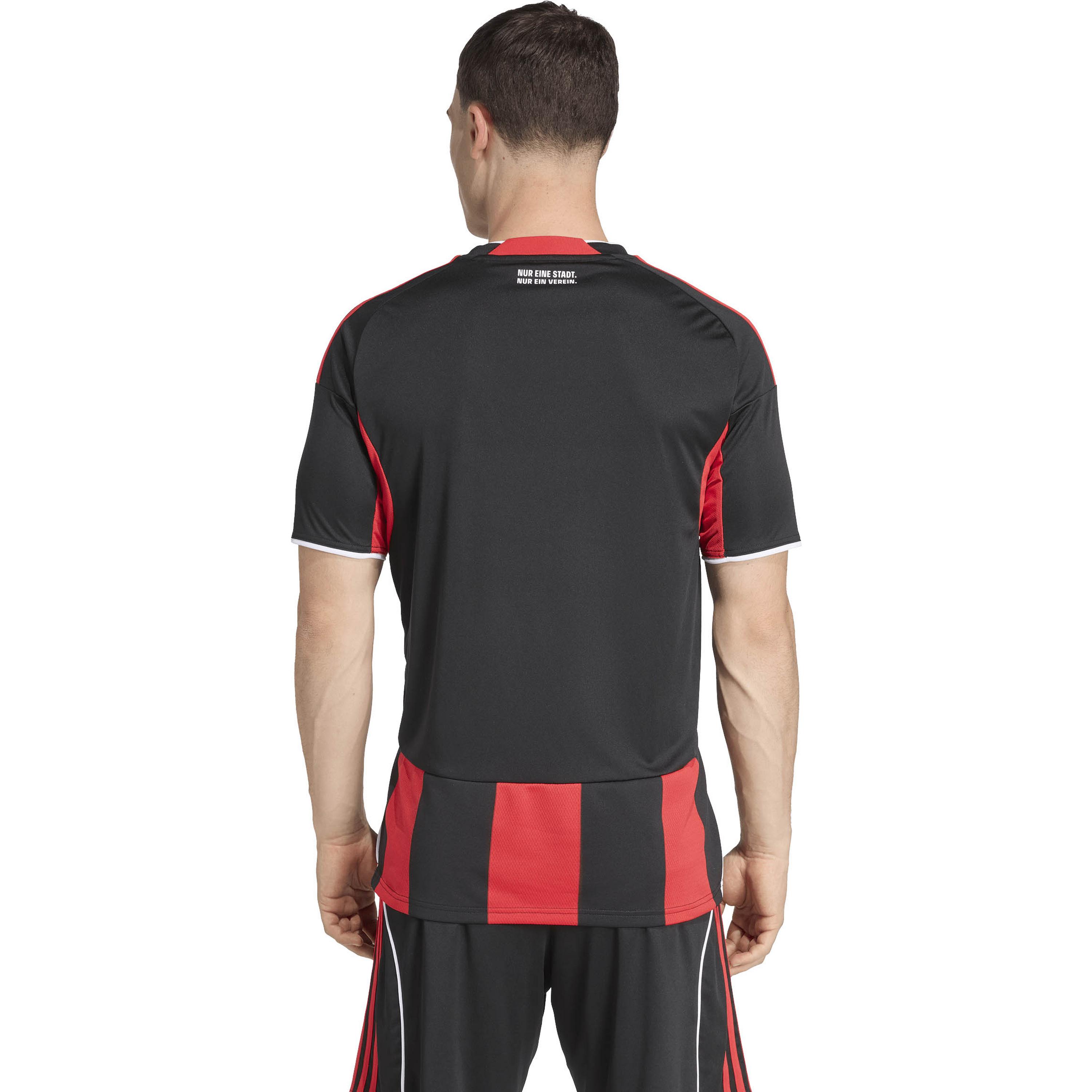 Thumbnail - adidas Eintracht Frankfurt 25-26 Heim Teamtrikot Herren