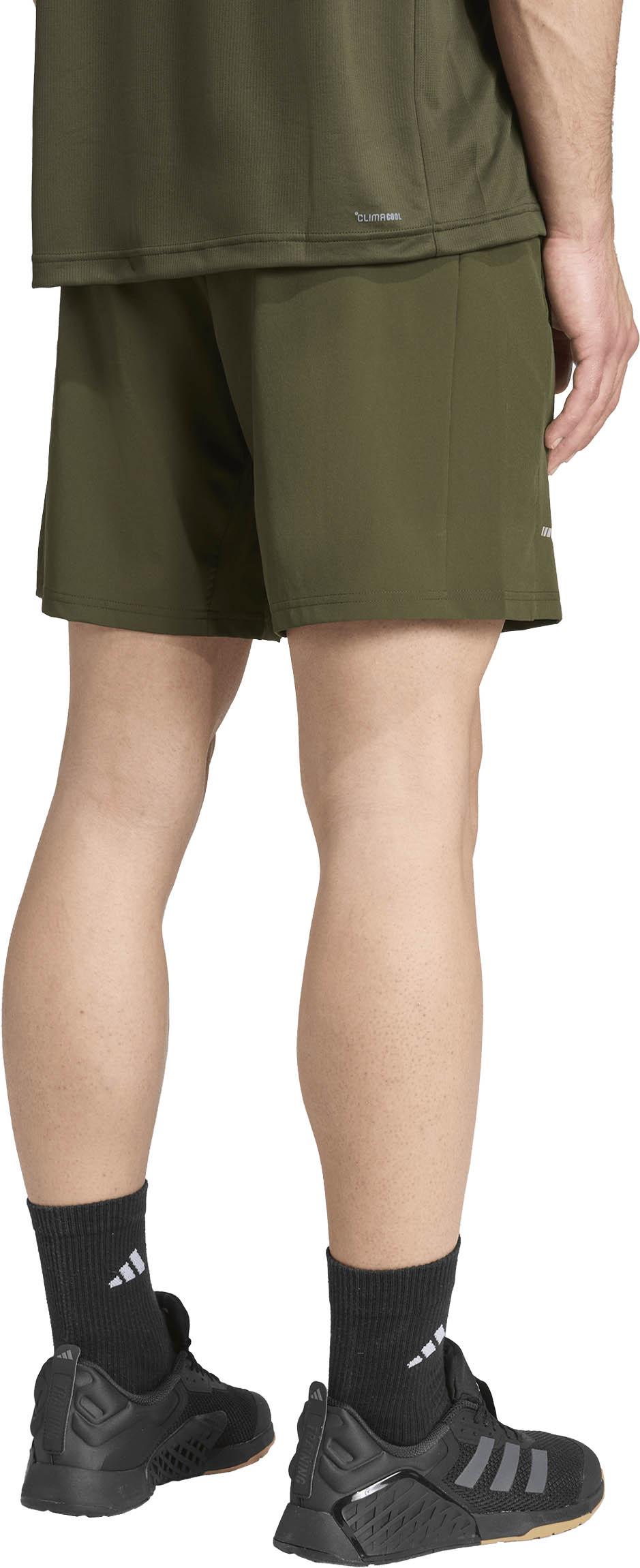 Thumbnail - adidas TR ESS Funktionsshorts Herren