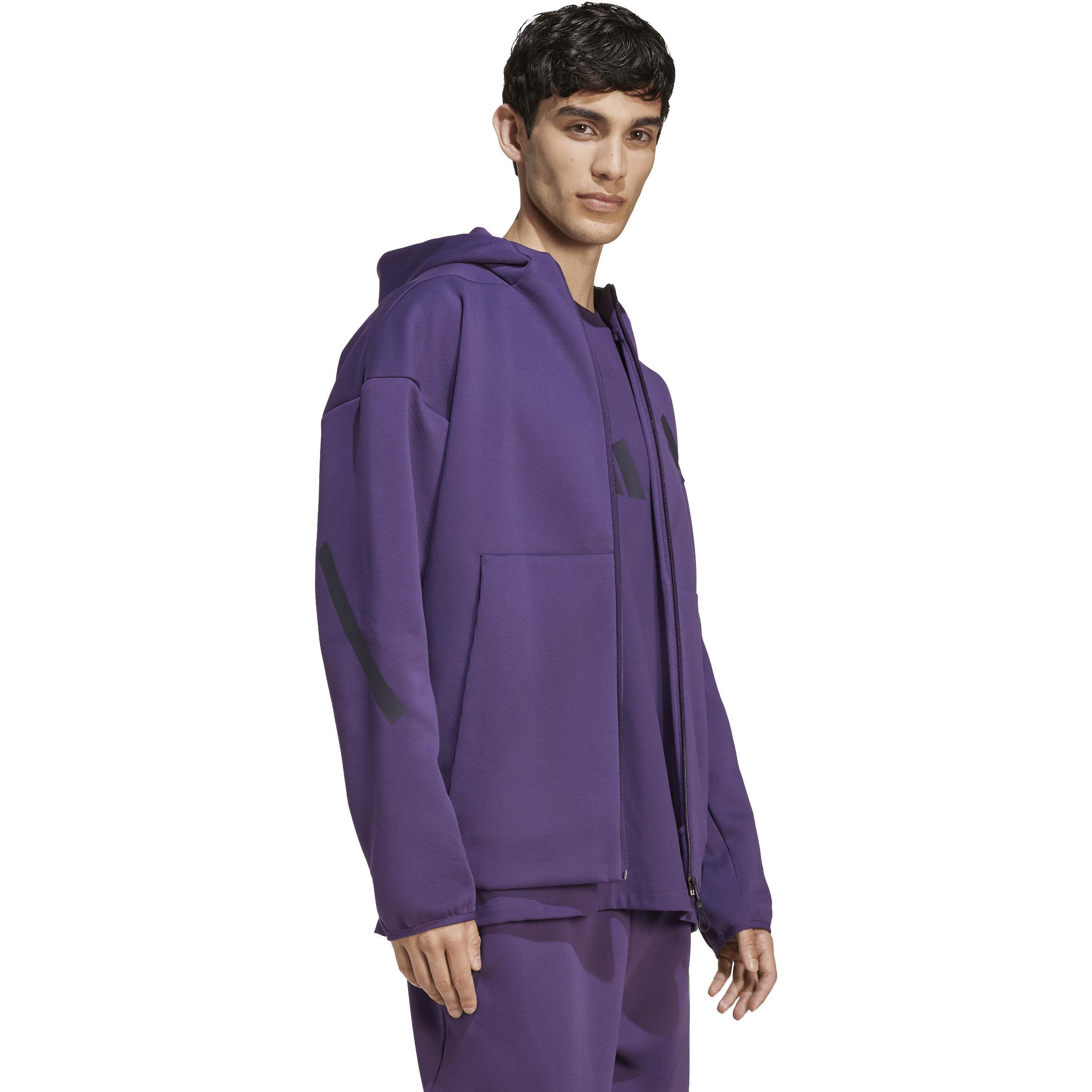 Thumbnail - adidas ZNE Trainingsjacke Herren