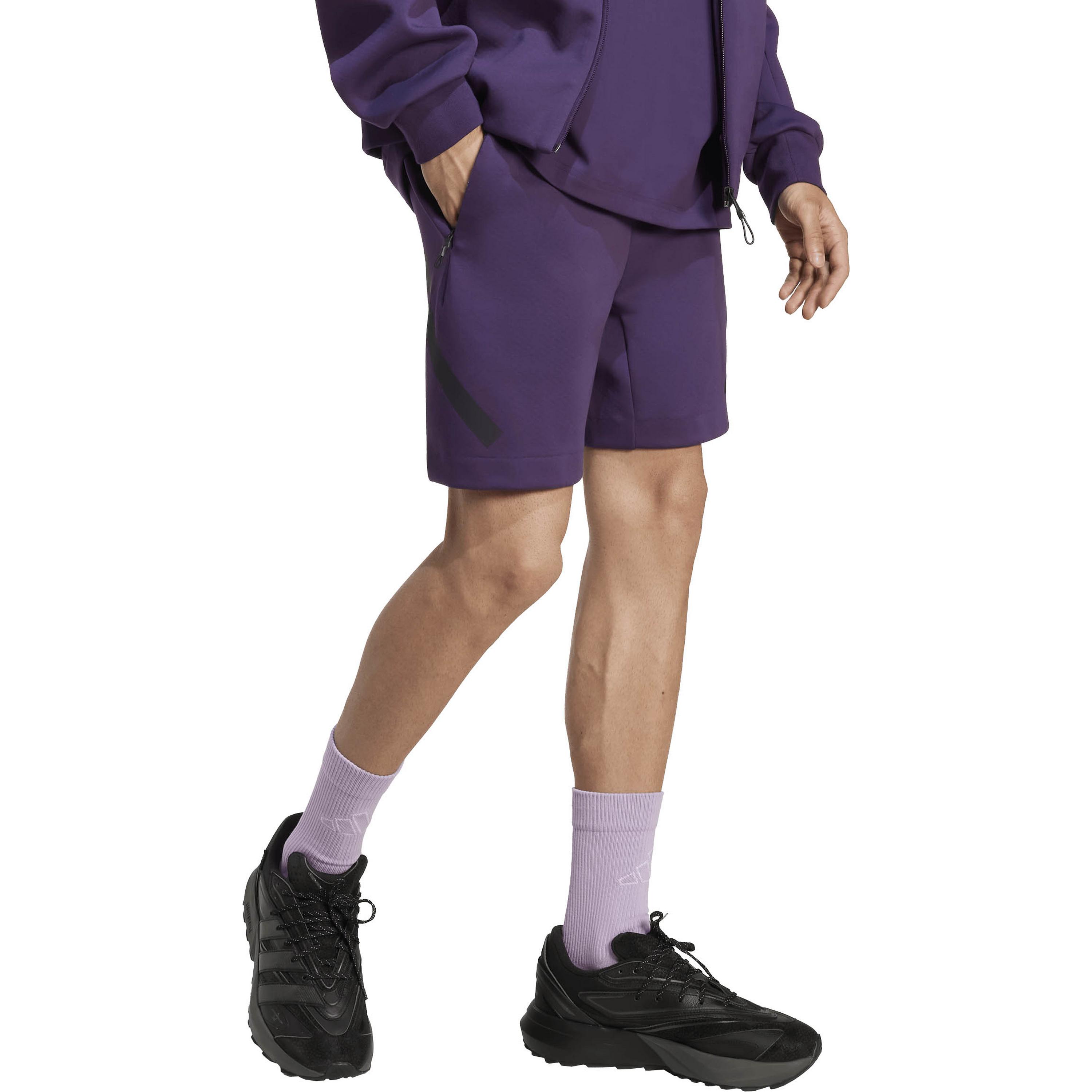 Thumbnail - adidas Z.N.E. Funktionsshorts Herren