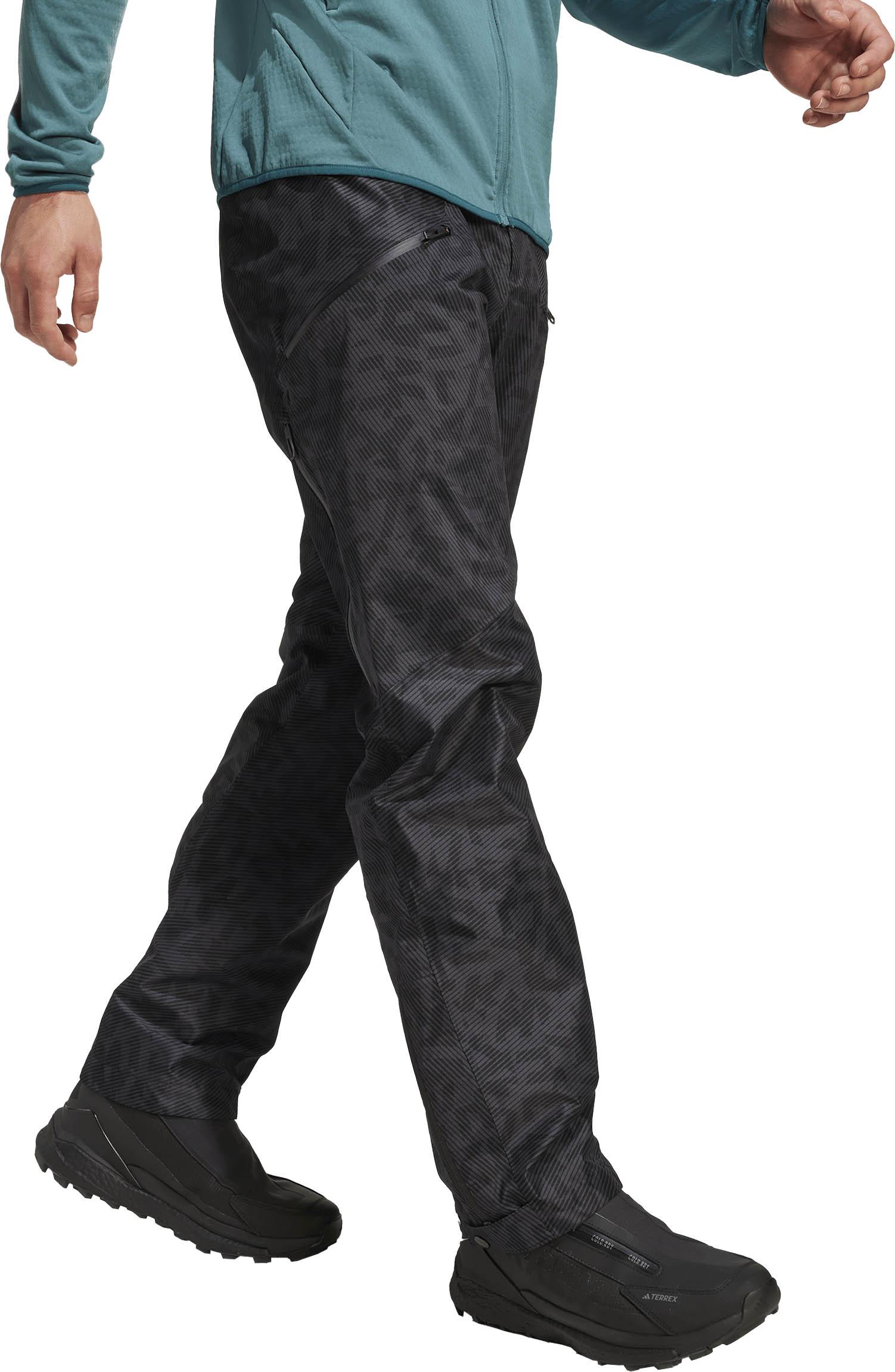 Thumbnail - adidas TECHROCK 2.5L TOUR Skitourenhose Herren