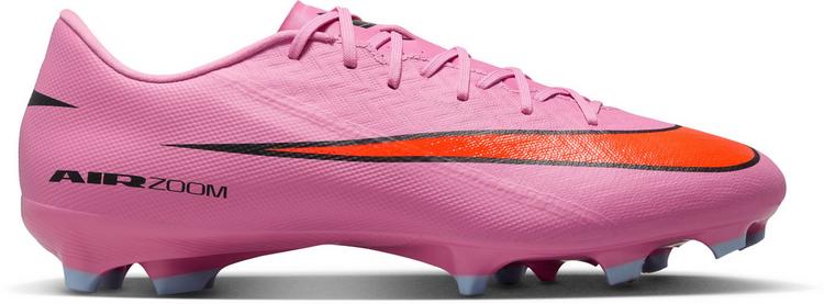 Nike Nike ZM VAPOR 16 ACADEMY FG-MG Fu&szlig;ballschuhe Herren - magic flamingo-black-total crimson - 0 | SportScheck