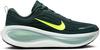 Nike VOMERO PLUS Laufschuhe Herren - seaweed-volt-cannon-green haze