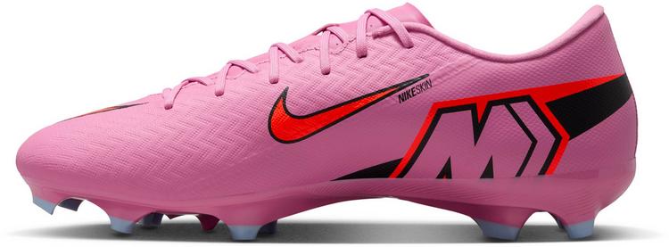 Nike Nike ZM VAPOR 16 ACADEMY FG-MG Fu&szlig;ballschuhe Herren - magic flamingo-black-total crimson - 0 | SportScheck