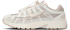 Rückansicht von Nike P-6000 Sneaker Damen sail-light bone-cream ii