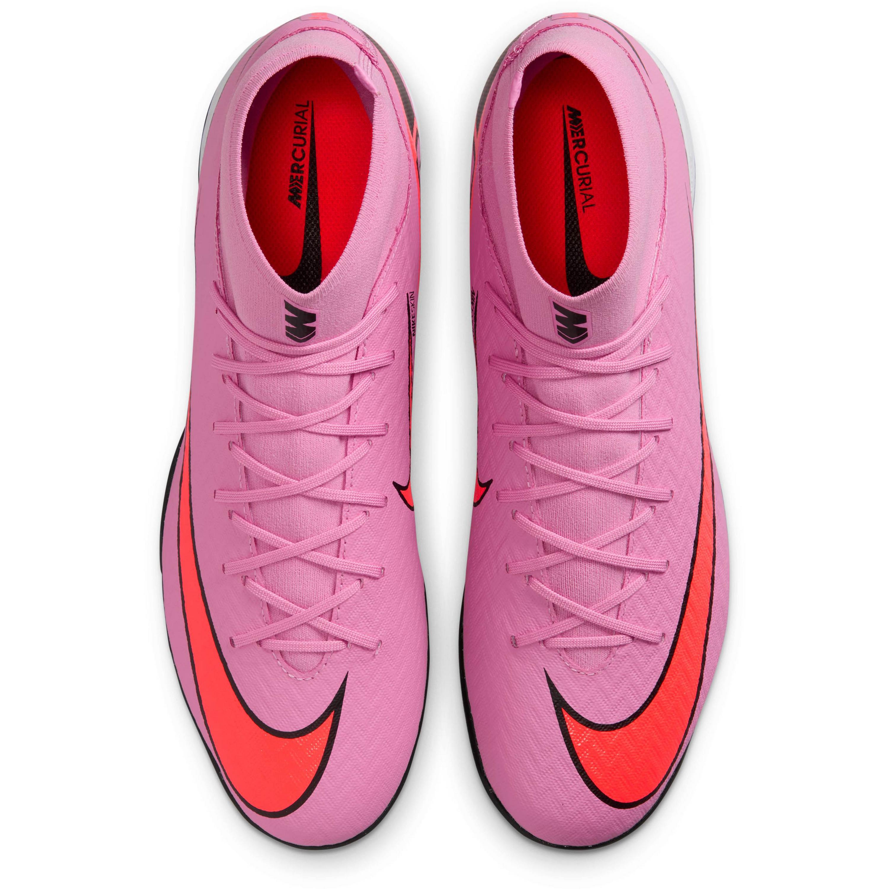 Thumbnail - Nike ZM SUPERFLY 10 ACADEMY IC Fußballschuhe Herren