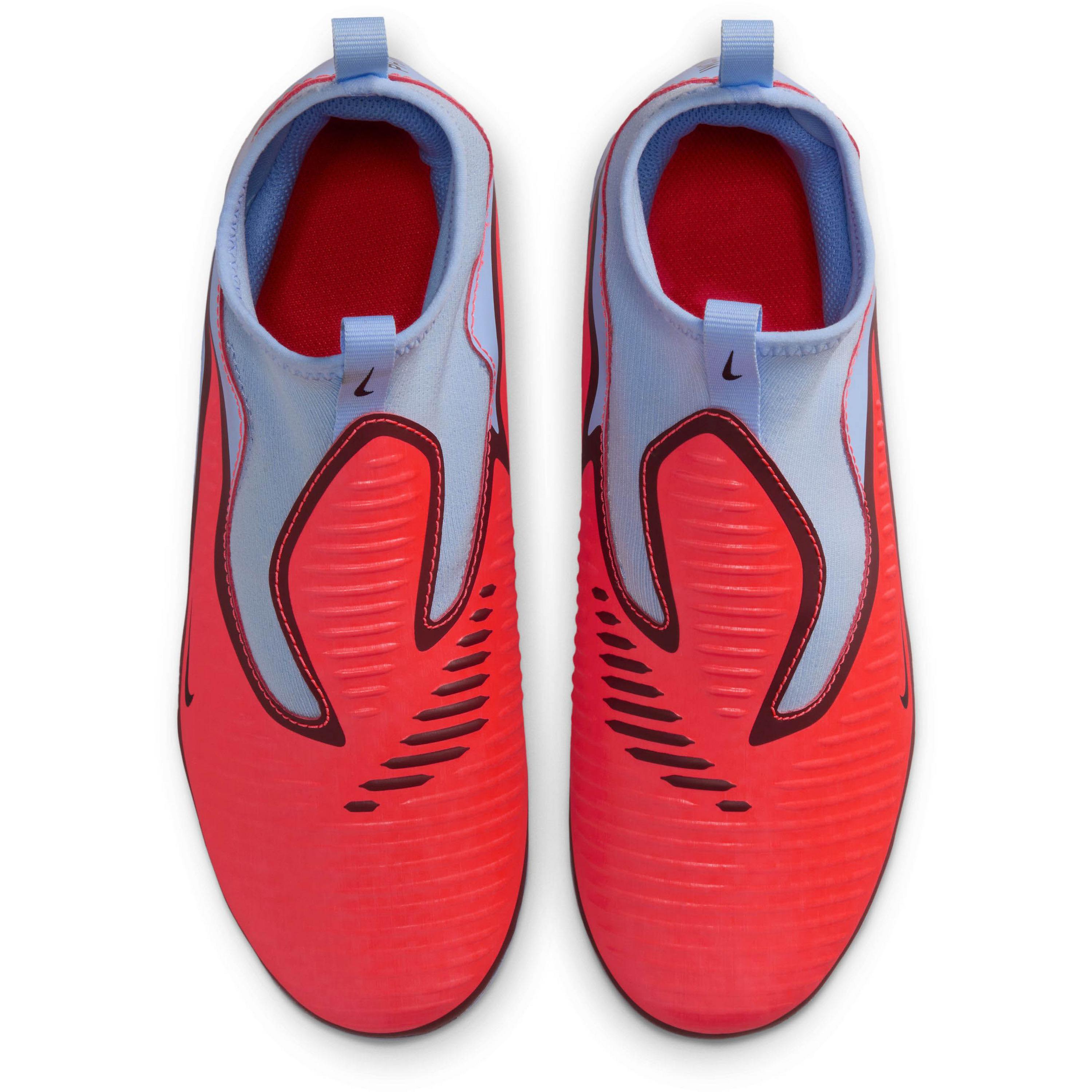 Thumbnail - Nike JR PHANTOM 6 HIGH ACAD FG-MG Fußballschuhe Kinder