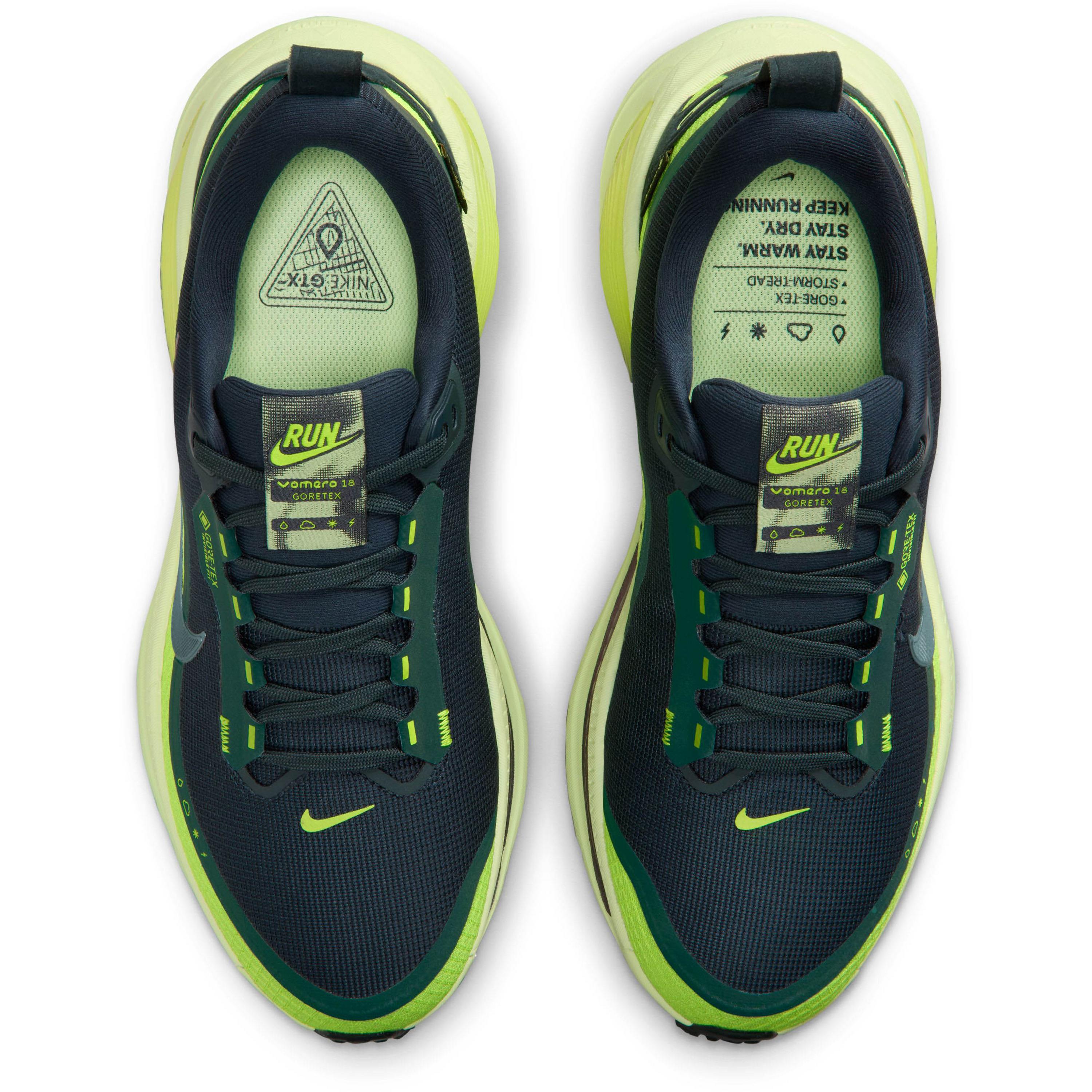 Thumbnail - Nike VOMERO 18 GTX Laufschuhe Damen