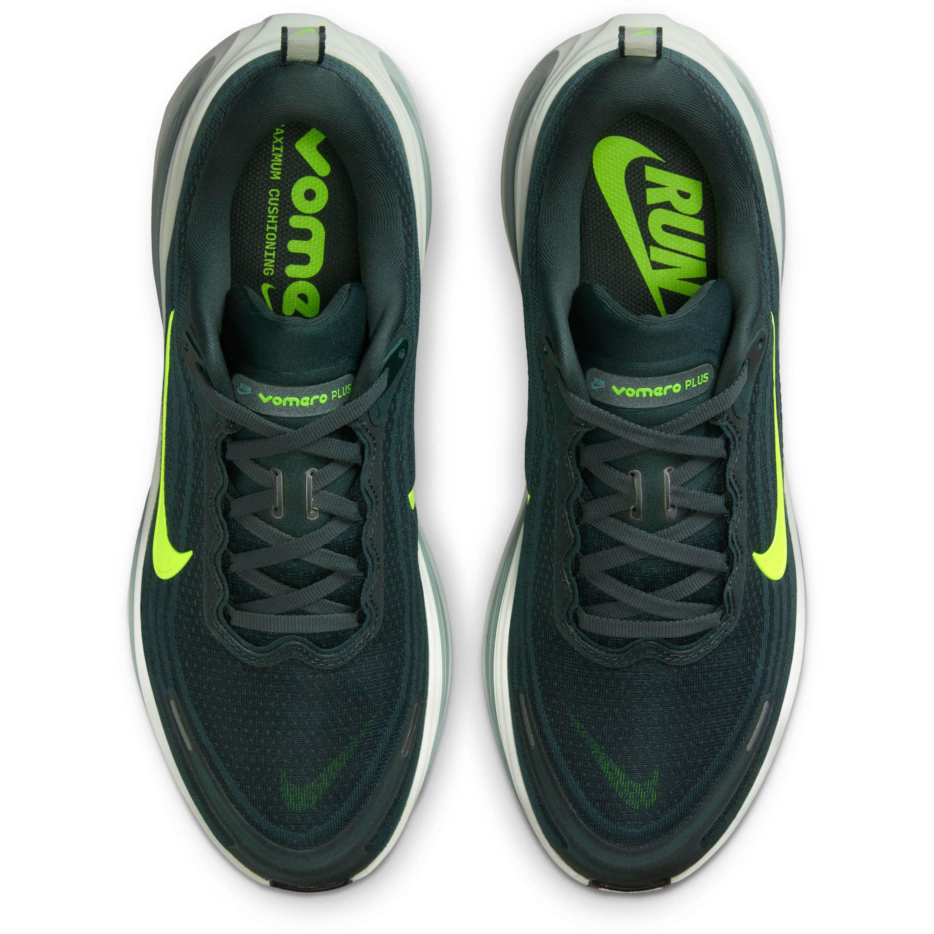 Thumbnail - Nike VOMERO PLUS Laufschuhe Herren