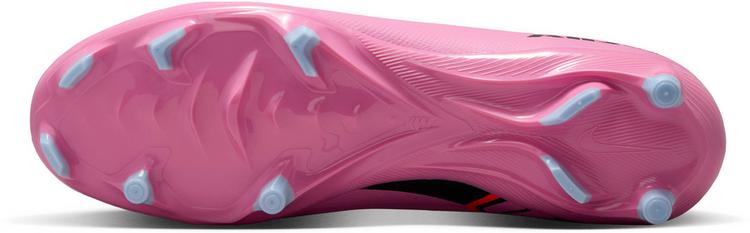 Nike Nike ZM VAPOR 16 ACADEMY FG-MG Fu&szlig;ballschuhe Herren - magic flamingo-black-total crimson - 1 | SportScheck