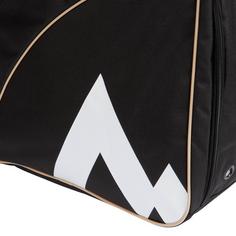 Rückansicht von McKinley BTB TRI Plus Skischuhtasche black-beige
