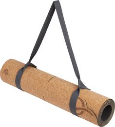 ENERGETICS Yoga Cork Matte brown light