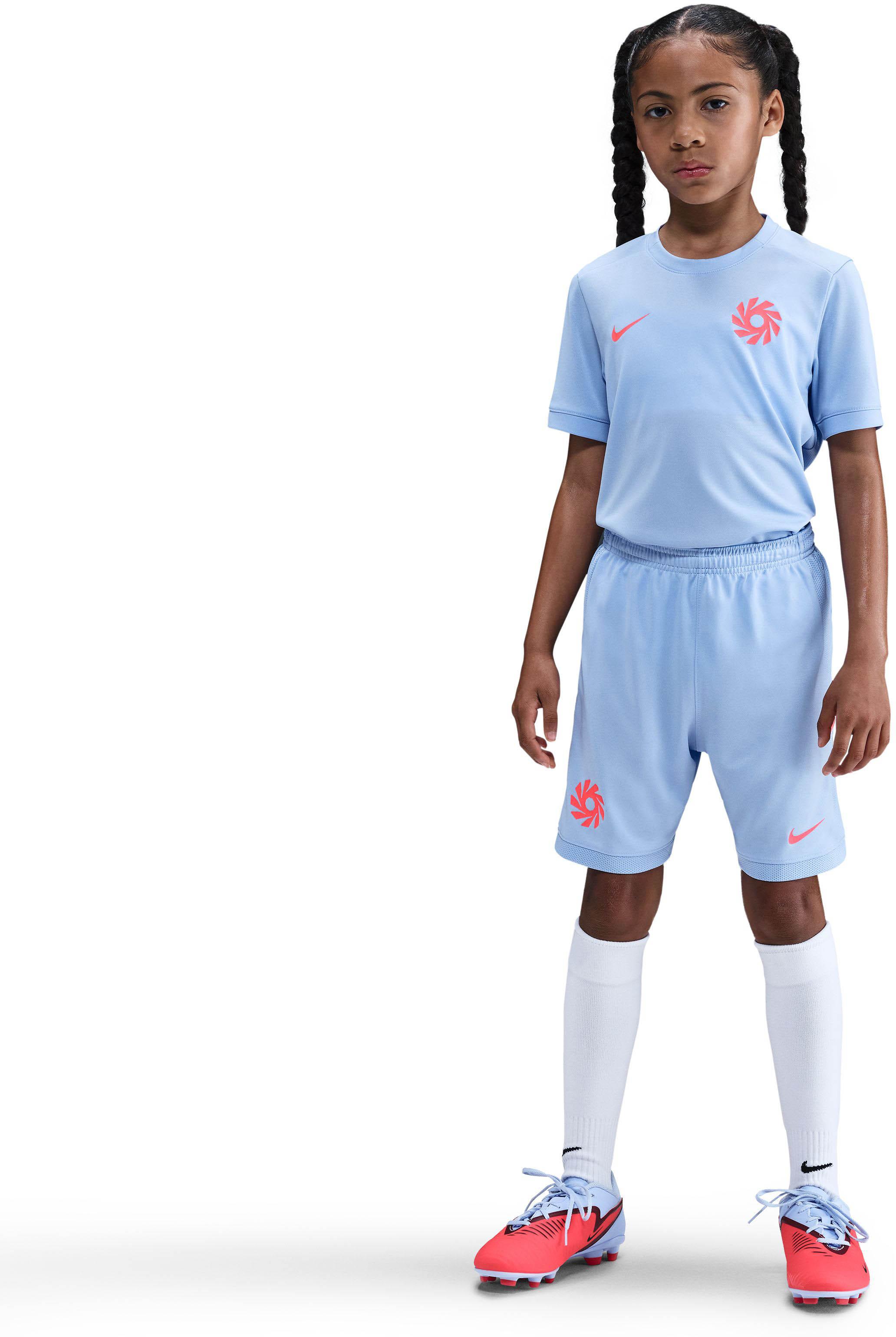 Thumbnail - Nike Academy Fußballshorts Kinder