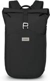 Osprey Arcane Roll Top Pack Daypack - black