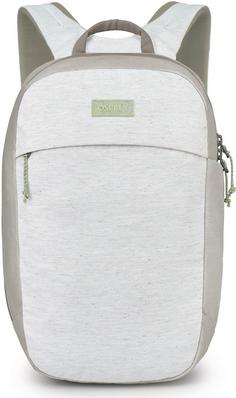 Osprey Rucksack Arcane Earth Large Day Daypack pediment grey block