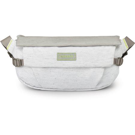 Osprey Arcane Earth Hip Bag Bauchtasche Bauchtaschen Einheitsgröße Normal  | 00810145599396