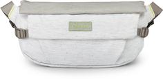 Osprey Arcane Earth Hip Bag Bauchtasche pediment grey block
