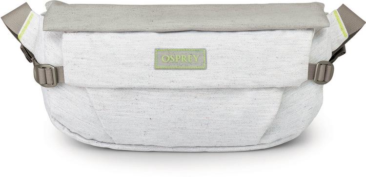 Osprey Osprey Arcane Earth Hip Bag Bauchtasche - pediment grey block - 0 | SportScheck