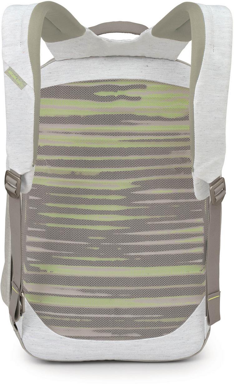 Osprey Osprey Arcane Earth Large Day Daypack - pediment grey block - 0 | SportScheck