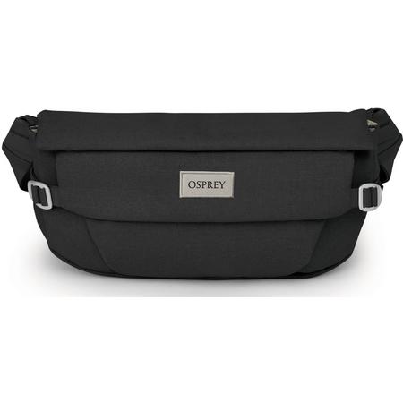 Osprey Arcane Hip Bag Bauchtasche Bauchtaschen Einheitsgröße Normal  | 00843820193862