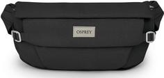 Osprey Arcane Hip Bag Bauchtasche black