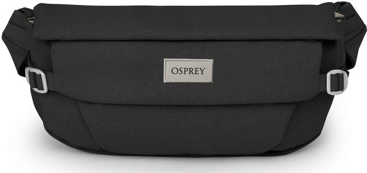 Osprey Osprey Arcane Hip Bag Bauchtasche - black - 0 | SportScheck