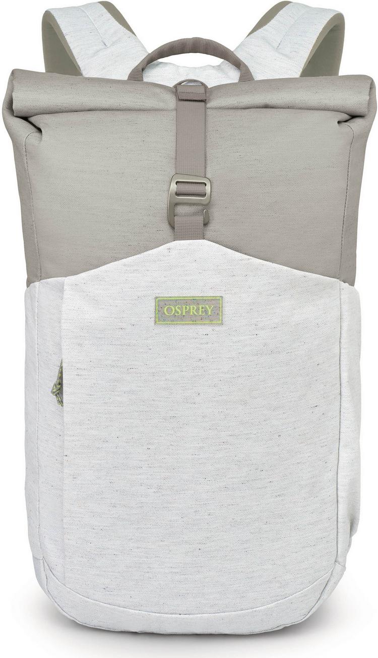 Osprey Osprey Arcane Earth Roll Top Daypack - pediment grey block - 0 | SportScheck